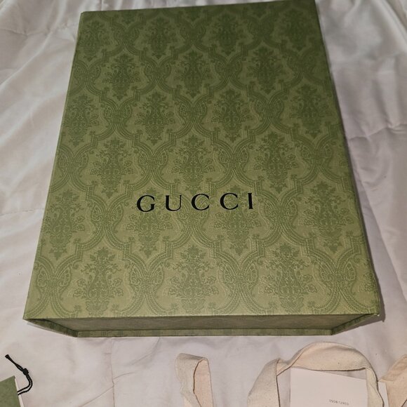 Gucci Bucket Hat